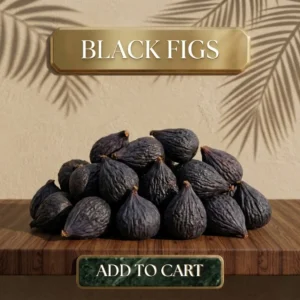 Black Figs 1
