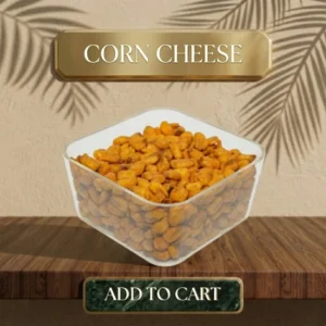 Corn Cheese
