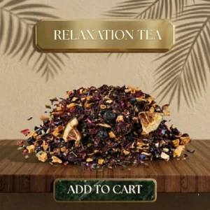 Relaxation Tea