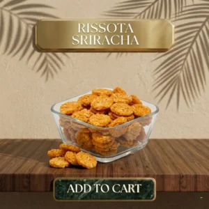 Rissota Sriracha