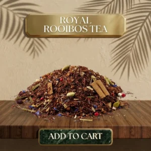 Royal Rooibos Tea