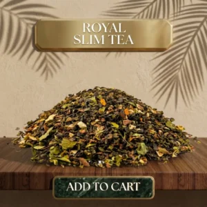 Royal Slim Tea
