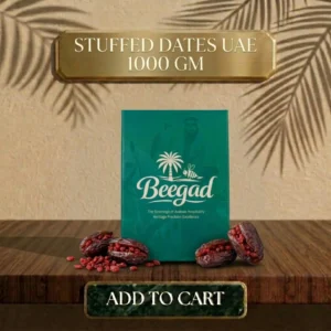 Stuffed Dates Uae 1000gm 5