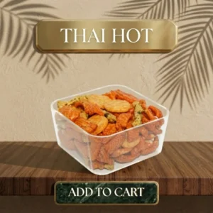 Thai Hot