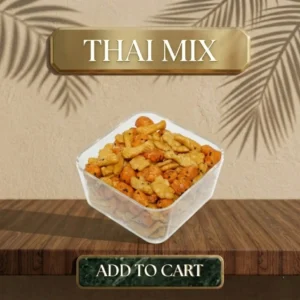Thai Mix
