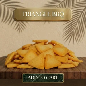Triangle BBQ