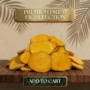 Premium Dried Fig Selection 2 1