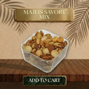 Majlis Savory Mix