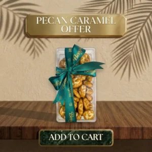 Pecan Caramel