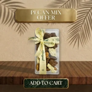 Pecan Mix
