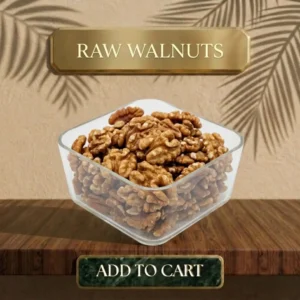 Raw Walnuts 1