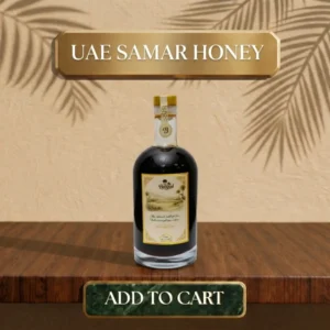 Samar Honey