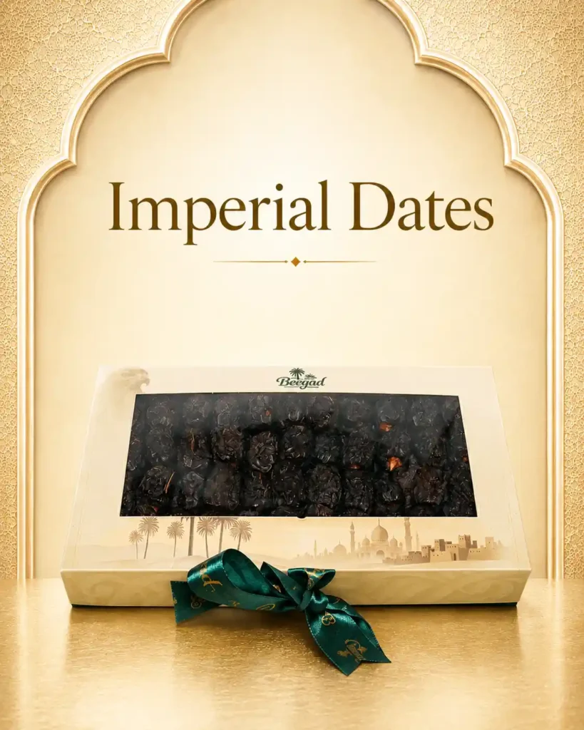 Imperial Dates