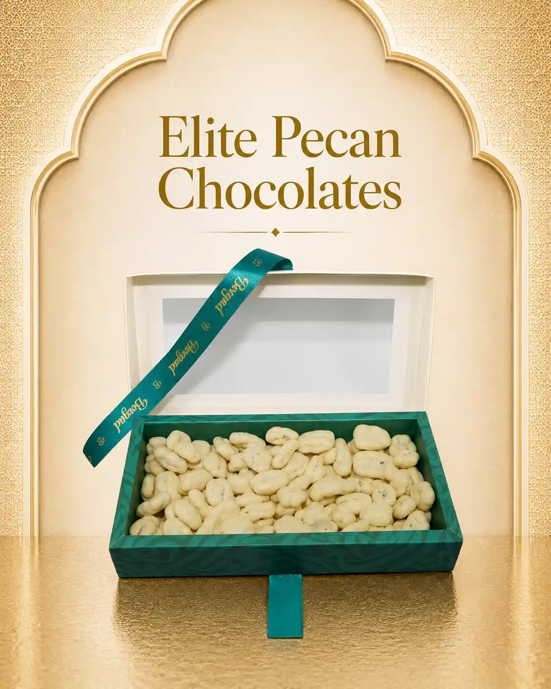 Pecan Chocolate