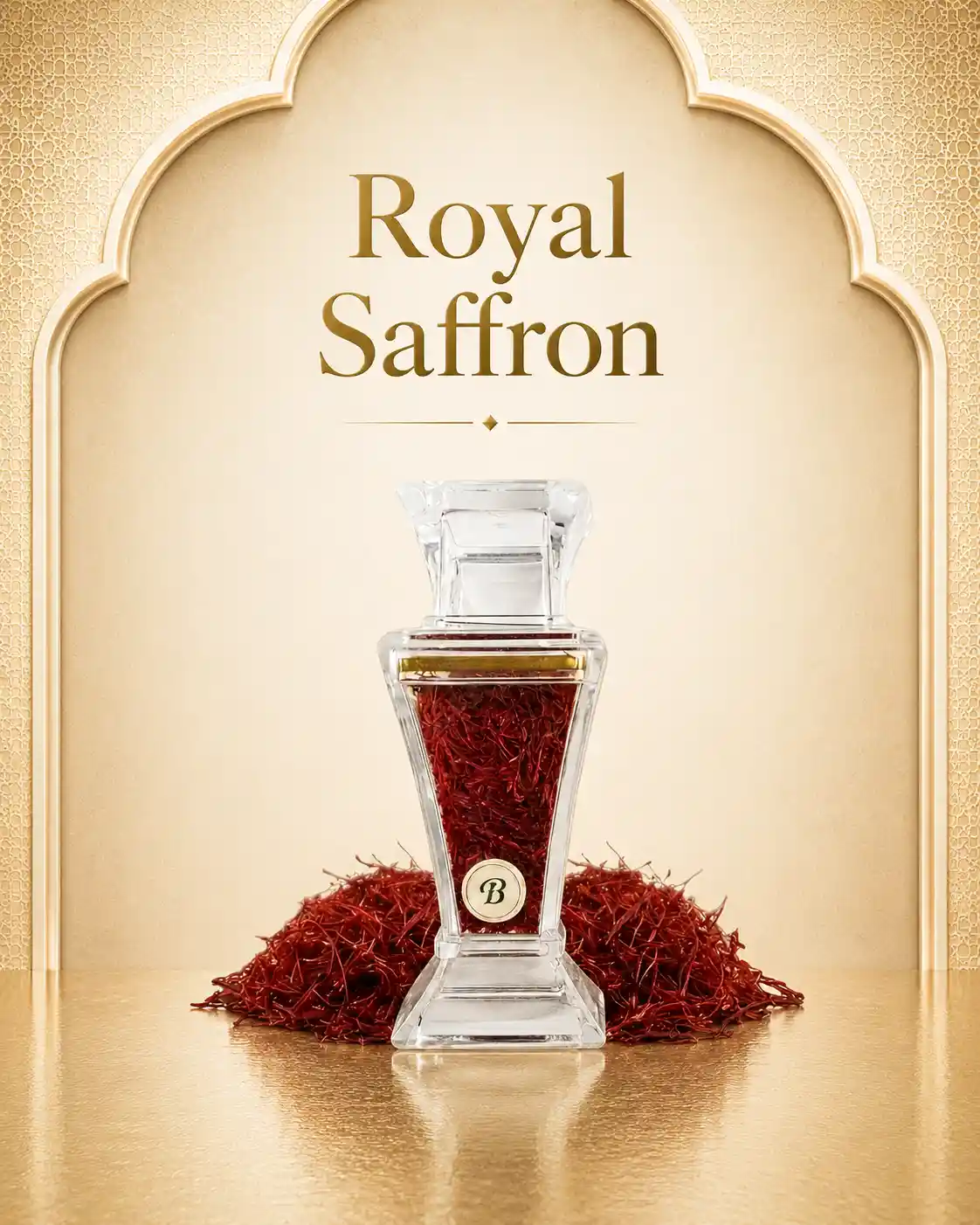 Saffron