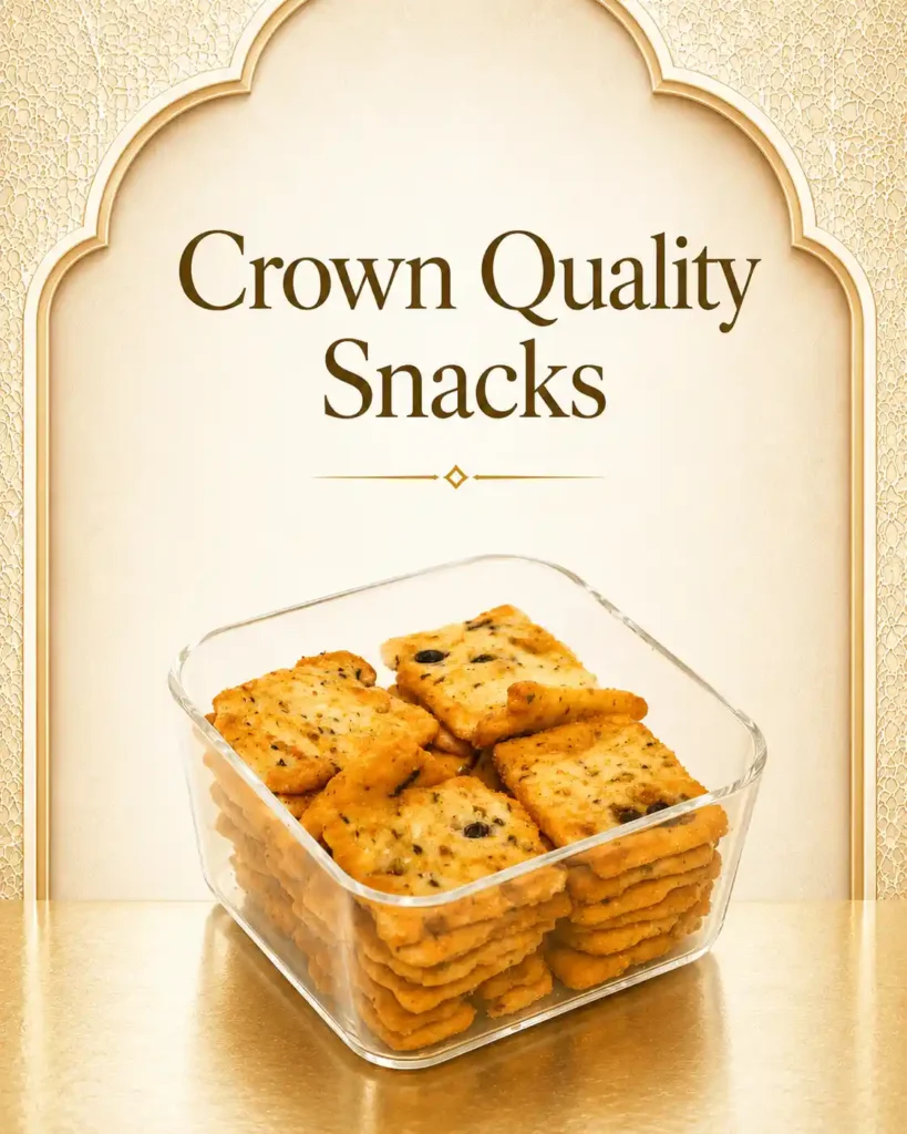 Snacks
