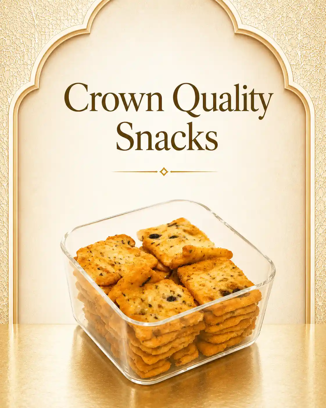 Raw Snacks Collection